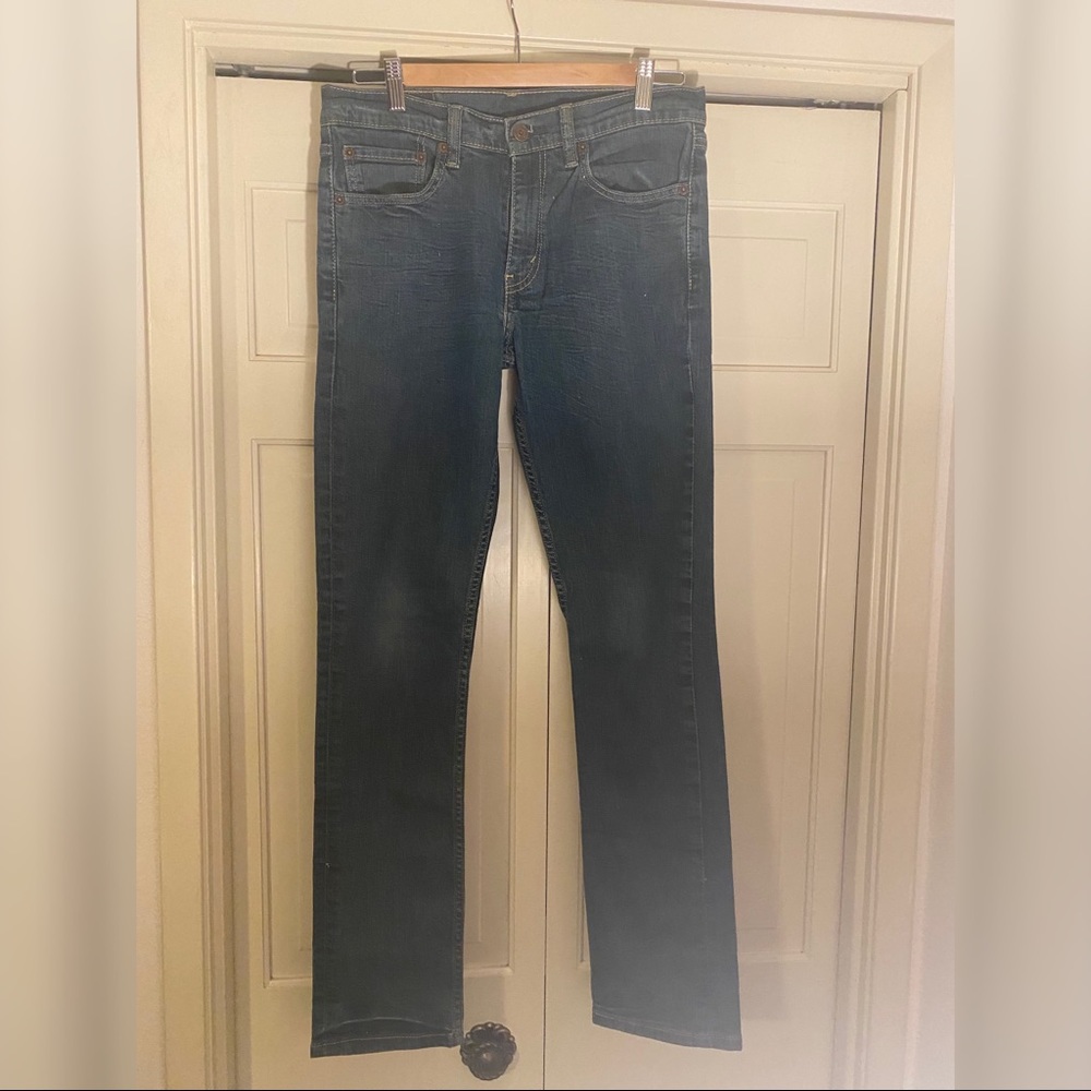 Levi’s 511 Slim Fit